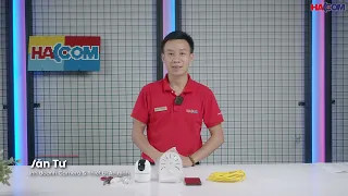 Hướng dẫn lắp đặt camera Imou