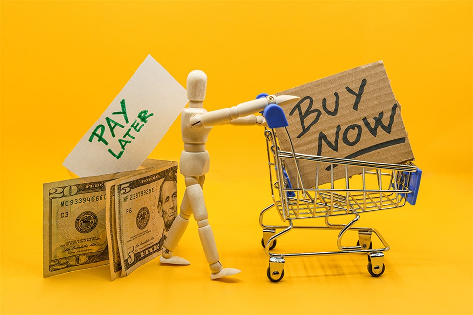 Hướng dẫn thanh toán trả góp qua công ty tài chính Kredivo hoặc Home Paylater tại app Bảo Kim Plus