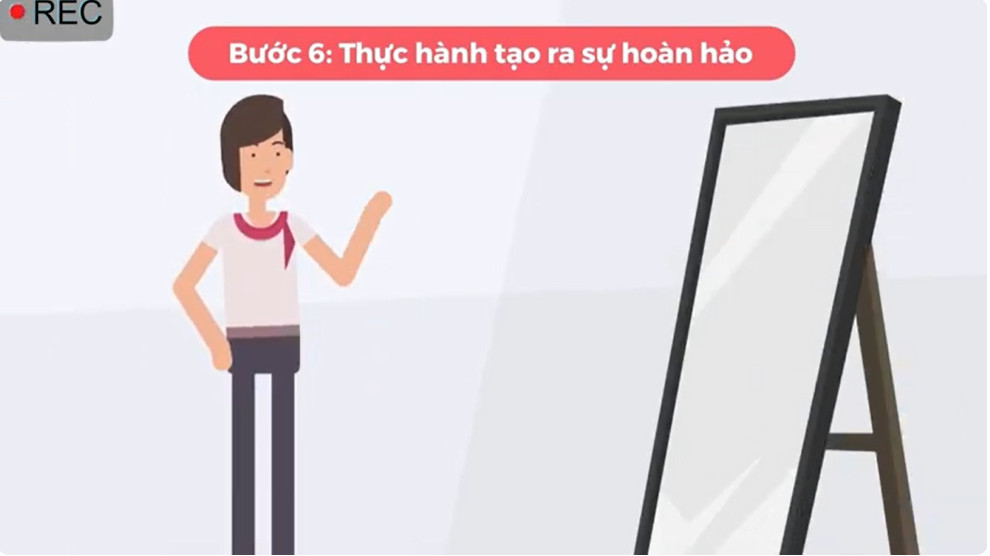 Kỹ năng giao tiếp tại nơi làm việc (Phần 3.1) – Các bước chuẩn bị và cách xây dựng nội dung thuyết trình