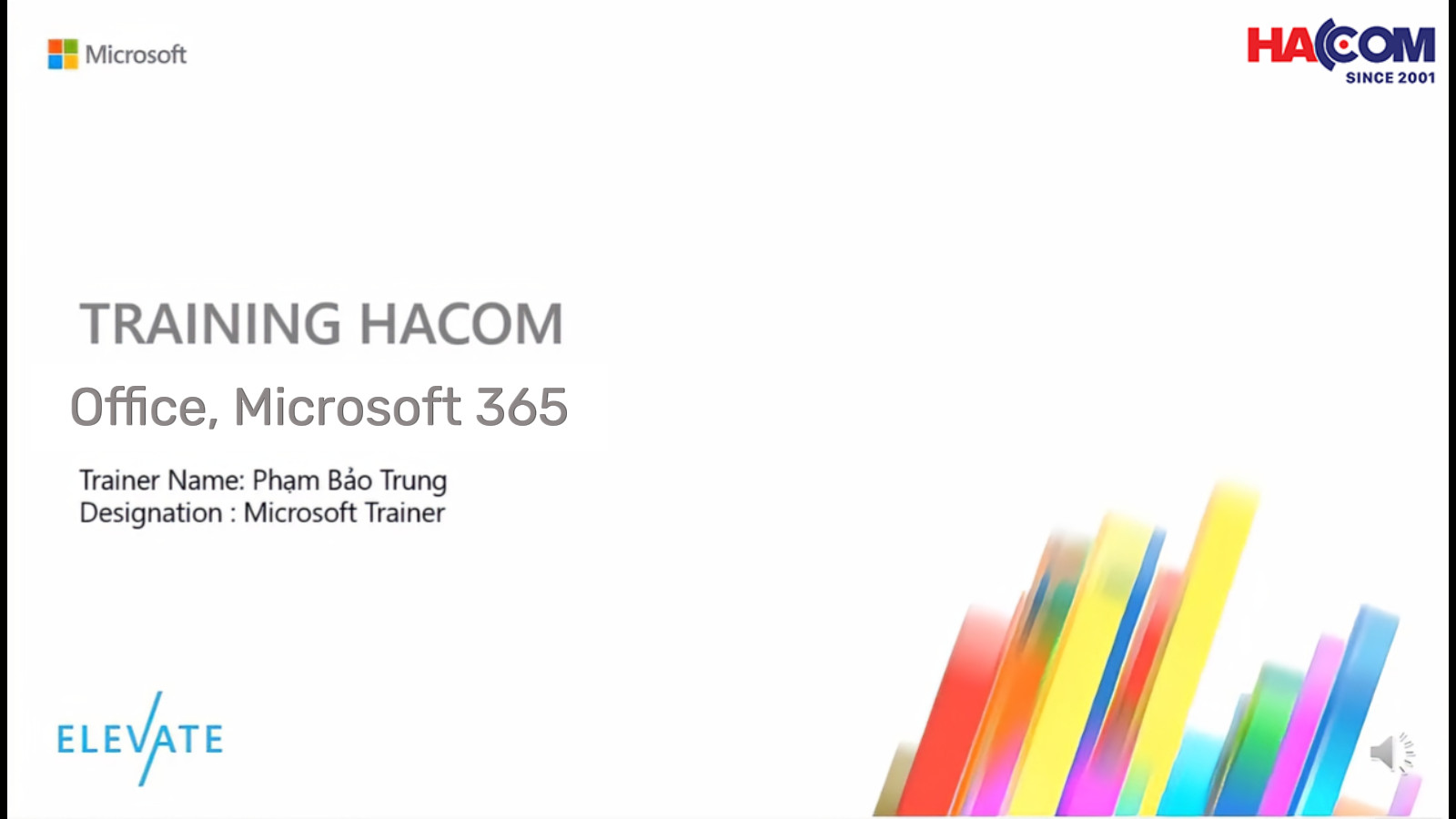 Kiến thức về Office, Microsoft 365 & đặc trưng nổi bật của sản phẩm