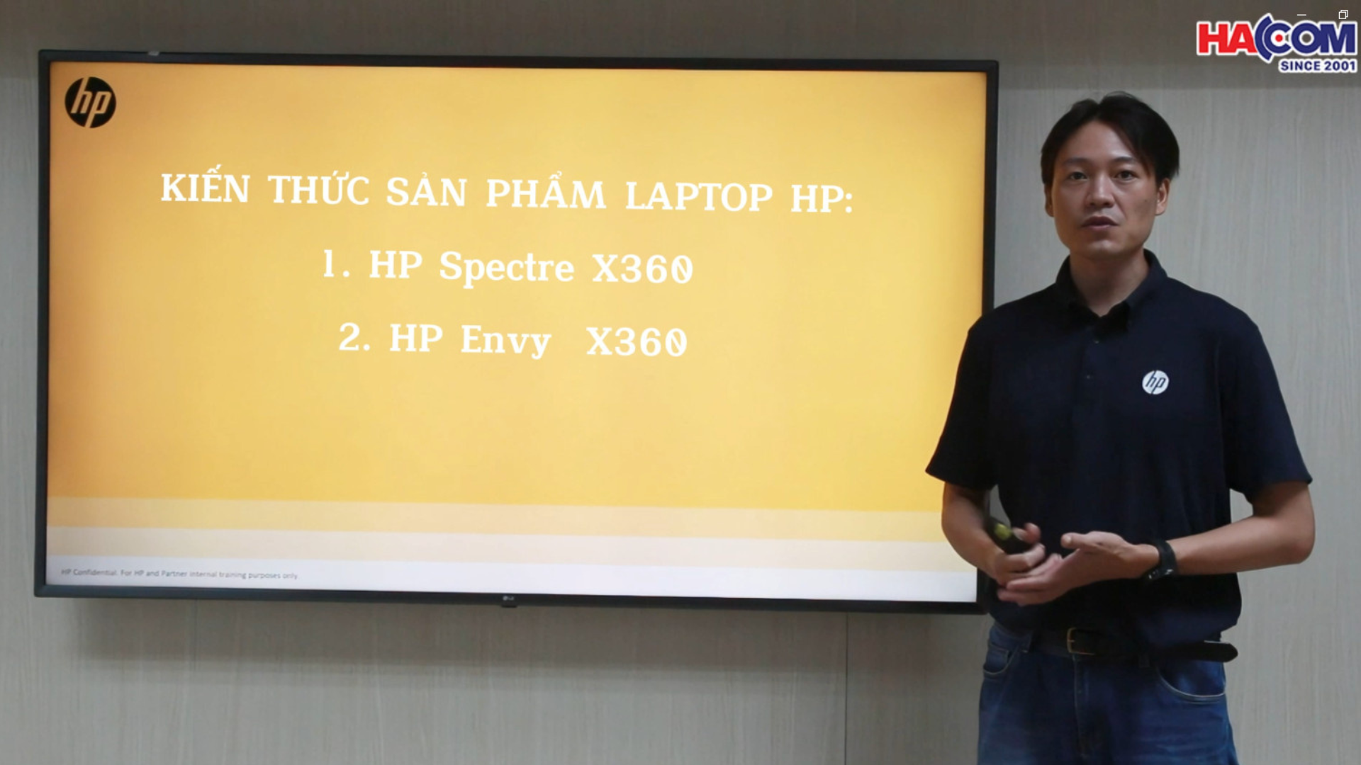 KTSP Laptop HP